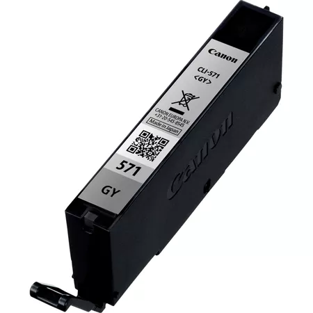 CLI-571GY Gray ink Cartridge for MG5750/MG6850/MG7750 [1]