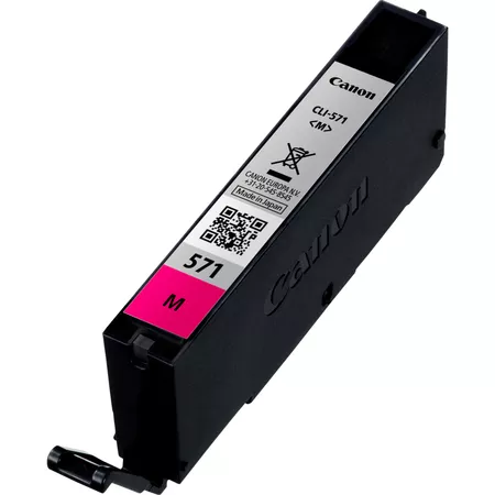 CLI-571M Magenta ink Cartridge for MG5750/MG6850/MG7750 [1]