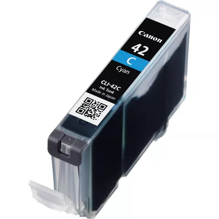 CLI-42C Cyan ink tank For PIXMA PRO 10/ PRO100