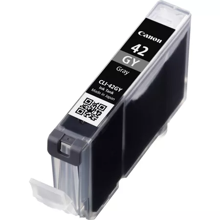 CLI-42GY Gray ink tank For PIXMA PRO 10/ PRO100 [0]