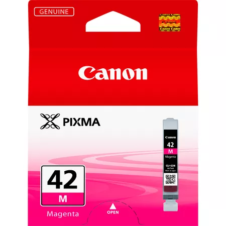 CLI-42M Magenta ink tank For PIXMA PRO 10/ PRO100 [1]