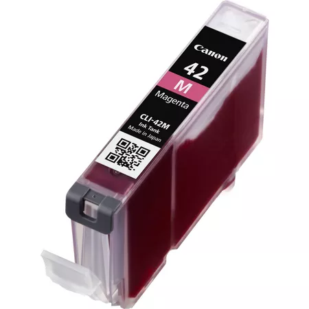 CLI-42M Magenta ink tank For PIXMA PRO 10/ PRO100