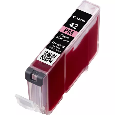 CLI-42PM Photo Magenta ink tank For PIXMA PRO 10/ PRO100