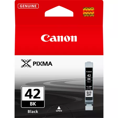 CLI-42BK Photo Black ink tank For PIXMA PRO 10/ PRO100 [1]