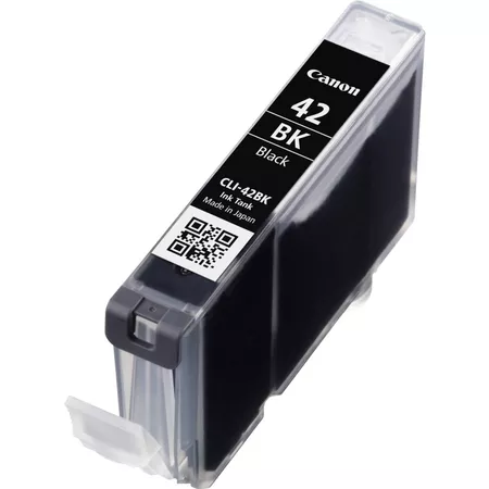 CLI-42BK Photo Black ink tank For PIXMA PRO 10/ PRO100