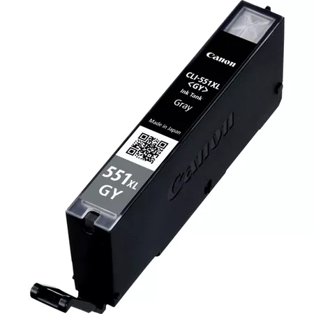 CLI-551XL Gray XL ink Cartridge  For IP7250/ MG5450/ MG6350 [1]