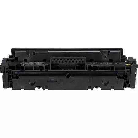 CRG-055HY - Toner Cartridge high yield Yellow for LBP66x series, MF74x series (5.900 pages) [3]