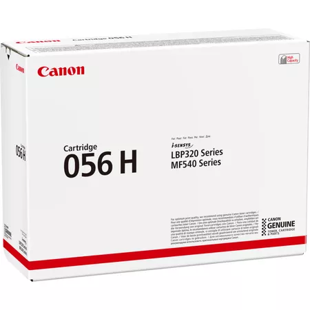 CRG-056H - Toner Cartridge for LBP325x, MF543x, MF542x  (21.000 pages based on ISO/IEC 19798) [2]