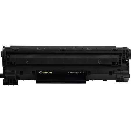 CRG-726 Toner Cartridge for LBP6200d 2.100 pages [1]
