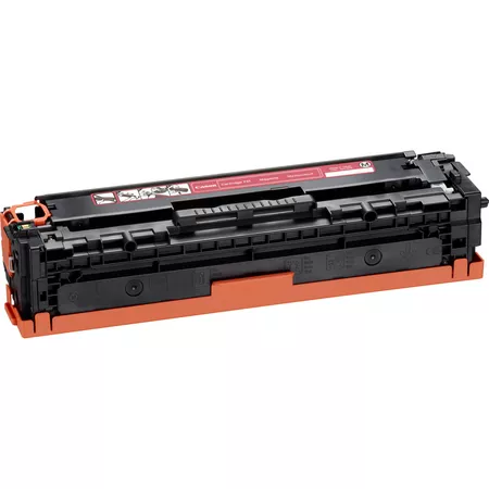 CRG-731M Toner Cartridge Magenta for LBP7100C, LBP7110C (1.500 pages based on ISO/IEC 19798) [1]