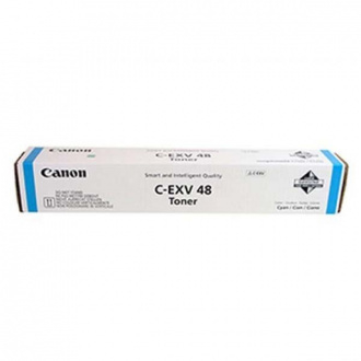 C-EXV48C - Cyan Toner for imageRUNNER C1325iF/C1335iF, 11.5k