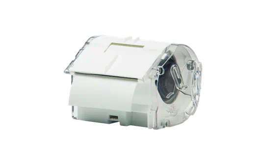 CZ1005 Continuous Paper Tape (Full colour, Ink-free 50mm), 5m lungime; pt. VC-500W [1]