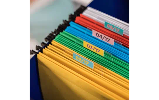 CZ1005 Continuous Paper Tape (Full colour, Ink-free 50mm), 5m lungime; pt. VC-500W [6]