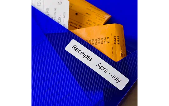 DK11203 FILE FOLDER LABEL 17MM X 87MM X 300 [2]