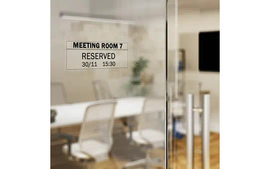 DK22113 Film Clear Film tape 62mm X 15.24 M [2]