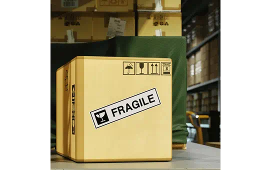 DK22223 Continuous Paper Tape 50mm x 30.48m [2]