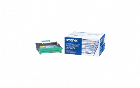 Unitate cilindru (Drum unit) - DR-130CL drum unit HL-4040CN/4050CDN,HL-4070CDW,DCP-9040CN/9045CDN/9042CDN,MFC-9440CN/9450CDN/9840CDW ,17000pg@5%
