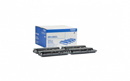 Unitate cilindru (Drum unit) - DR-230CL drum unit HL-3040CN/3070CW, DCP-9010CN, MFC-9120CN/9320CW,15000pg@5%