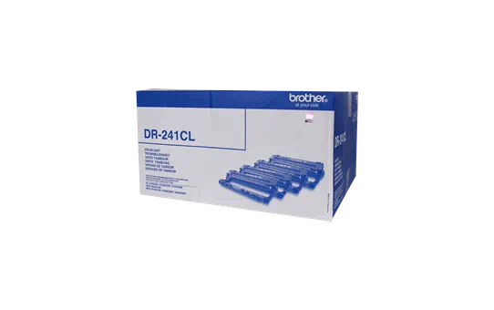 DR-241CL Drum Unit 15K for HL-3140CW/3170CDW, DCP-9020CDW, MFC-9140CDN/MFC-9340CDW [1]