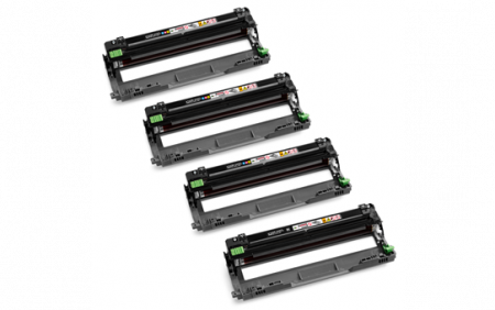 Unitate cilindru (Drum unit) - DR-243CL Drum Unit 18K ptr. HL-L3210CW / HL-L3270CDW / DCP-L3510CDW / DCP-L3550CDW / MFC-L3730CDN / MFC-L3770CDW