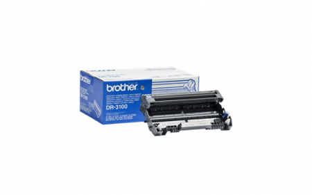 Unitate cilindru (Drum unit) - DR-3100 Drum for MFC-8460N/8860DN/8870DW/HL-5240/5250DN/5270DN/5280DW/DCP-8060/8065DN ,2000pg@5%