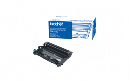 Unitate cilindru (Drum unit) - DR2100 Drum pt.Brother MFC-7320/MFC7440N/MFC7840W/DCP-7030//DCP7045N/HL-2140/2150N/2170W