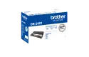 DR2401 Drum Unit Brother DR2401 for HL-L2312D, HL-L2352DW, HL-L2372DN, DCP-L2512D, DCP-L2552DN,  DCP-L2532DW, MFC-L2712DN, MFC-L2712DW, MFC-L2732DW, 12K [1]