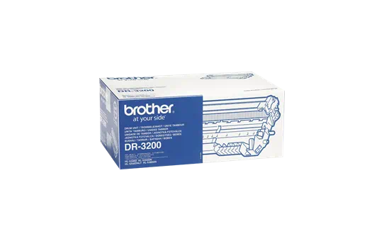 DR3200 Drum Unit (25000 Copies) for MFC-8370DN/8380DN/8880DN/DCP-8070D/8085DN/HL-5340DL/5350DN/5380DN [1]