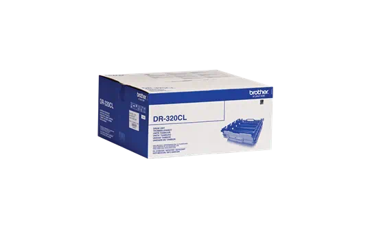 DR320CL BROTHER DR320CL DRUM MFC-9970CDW/MFC-9460CDN/DCP-9270CDN/DCP-9055CDN/HL-4140CN/HL-4150CDN/HL-4570CDW [1]