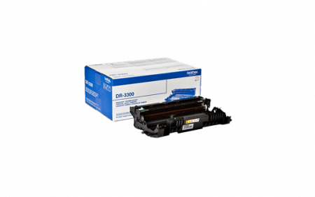 Unitate cilindru (Drum unit) - DR3300 DR-3300 drum unit MFC-8950DW/MFC-8510DN/8520DN/DCP-8250DN/DCP-8110DN/HL-6180DWT/HL-5440D/5450DN/5470DW, 30K