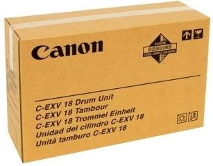Unitate cilindru (Drum unit) - Drum C-EXV18 for IR 1018/1022