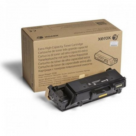 Cartuse toner - Extra High Capacity Toner Cartridge Phaser 3330/ WorkCentre 3335/3345