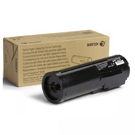 Cartuse toner - Extra High Capacity Toner Cartridge VersaLink B400/B405