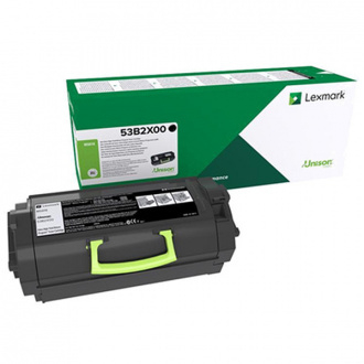 Cartuse toner - Extra High Yield Return Toner Cartridge; MS818dn; cap. 45000 pag