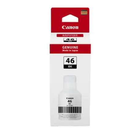 Cartuse de cerneala - GI-46 PGBK; pt. GX6040/GX7040; cap. 6.000 pag
