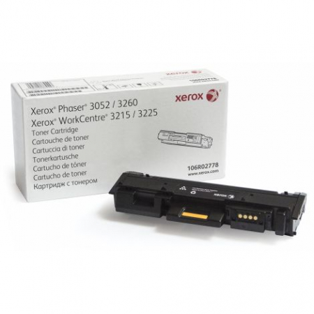 Cartuse toner - High Capacity Toner Cartridge Phaser 3052/3260/Workcentre 3215/3225