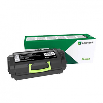Cartuse toner - High Yield Return Toner Cartridge; MX717de, MX718de; cap. 25000 pag