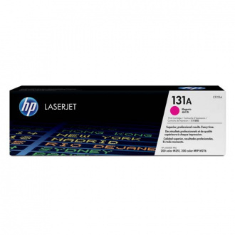 Cartuse toner - HP 131A Magenta LaserJet Toner Cartridge (1.800 pag)