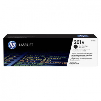 Cartuse toner - HP 201A Black Original LaserJet Cartridge (1500 pag)
