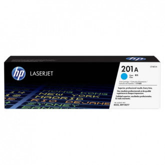 Cartuse toner - HP 201A Cyan Original LaserJet Cartridge HP (1400 pag)