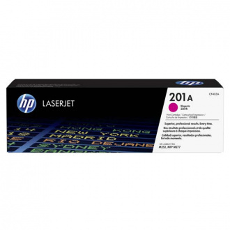 Cartuse toner - HP 201A Magenta Original LaserJet Cartridge (1400 pag)