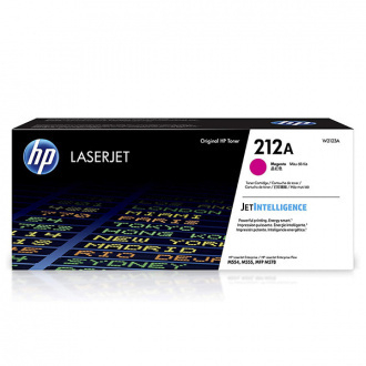 Cartuse toner - HP 212A Magenta LaserJet Toner Cartridge; pt. HP CLJ M554dn, M555dn/x, cap. 4.500 pag