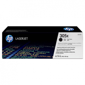 Cartuse toner - HP 305X Black LaserJet Toner Cartridge