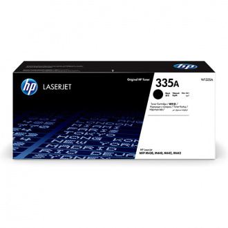 Cartuse toner - HP 335A Black Original LaserJet Toner Cartridge