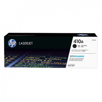 Cartuse toner - HP 410A Black Original LaserJet Toner Cartridge (2.3k)