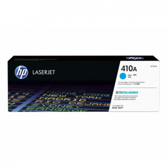 Cartuse toner - HP 410A Cyan Original LaserJet Toner Cartridge (2.3k)