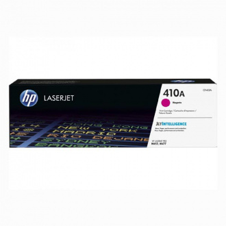 Cartuse toner - HP 410A Magenta Original LaserJet Toner Cartridge (2.3k)