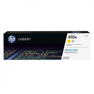 Cartuse toner - HP 410A Yellow Original LaserJet Toner Cartridge (2.3k)
