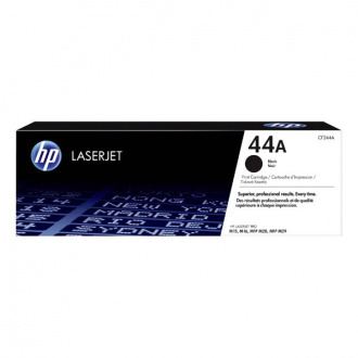 Cartuse toner - HP 44A Original LaserJet Toner Cartridge (1k), Laserjet M15, M28
