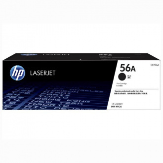 Cartuse toner - HP 56A Black LaserJet Toner Cartridge, LaserJet M436, 7.4k